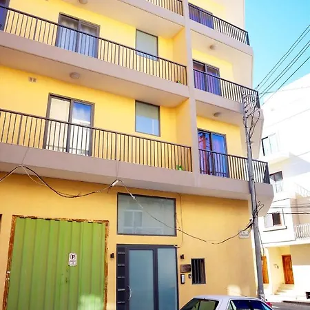 Bright And Spacious 2 Bedroom In Rabat, Malta * Rabat