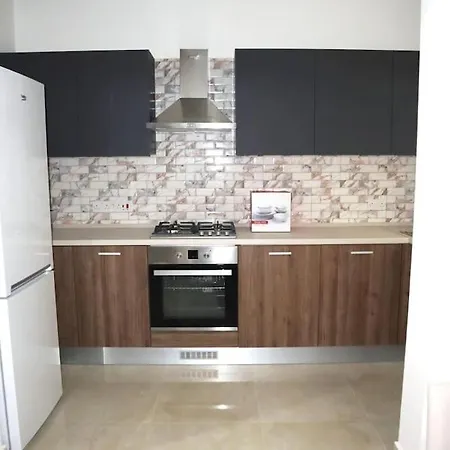 Bright And Spacious 2 Bedroom In Rabat, Malta Rabat