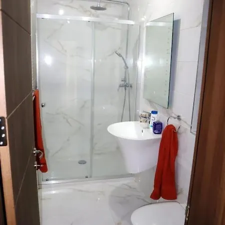 Appartamento Bright And Spacious 2 Bedroom In Rabat, Malta Rabat