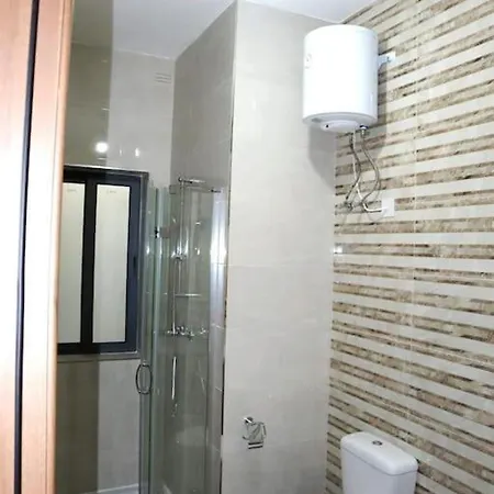 Apartament Bright And Spacious 2 Bedroom In Rabat, Malta