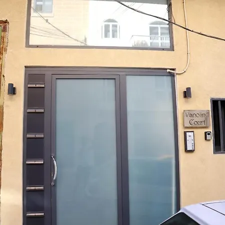 Апартаменты Bright And Spacious 2 Bedroom In Rabat, Malta