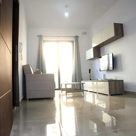 Bright And Spacious 2 Bedroom In Rabat, Malta Рабат